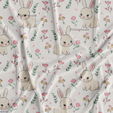 Kid's Digital Printed fabric supplier